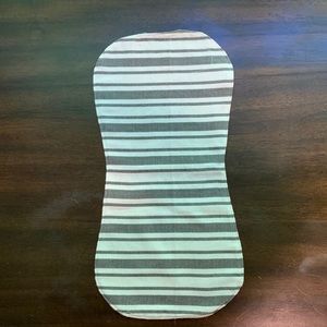 Burp cloth’s